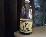 七味をきかせた豚肉と長葱の和風パスタ作り方5写真