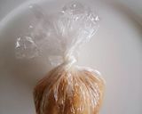 おから&きな粉の茶巾饅頭作り方6写真