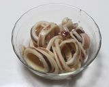 【農家のレシピ】いか大根作り方3写真