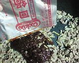 回鍋肉がジャジャ麺に！？作り方2写真