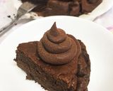 簡単大量生産うんこ生チョコ☆バレンタイン作り方11写真