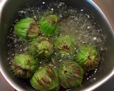 春野菜尽くし☆イタリアンなオーブン焼き作り方1写真