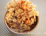 失敗しない＊どでかっ！海老かき揚げ作り方7写真