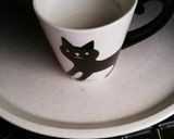 簡単☆キャンディーホットミルク♡作り方1写真