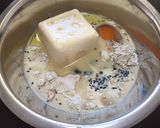 グルテンフリー★ガレットパンケーキ作り方1写真