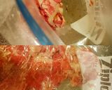 糸こんdeチャプチェ作り方1写真