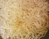 糸こんdeチャプチェ作り方3写真
