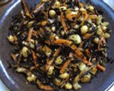 ◆人参の炒め煮*with*ひじき◆作り方5写真
