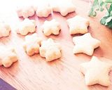 HMで簡単♡クッキー作り方7写真