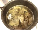 白ワインと相性抜群！牡蠣のオイル漬け作り方3写真