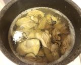 白ワインと相性抜群！牡蠣のオイル漬け作り方4写真