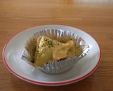 簡単お弁当のおかず　白のおかず作り方2写真