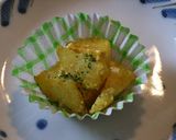 簡単お弁当のおかず　白のおかず作り方3写真