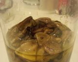 白ワインと相性抜群！牡蠣のオイル漬け作り方14写真