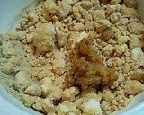おからと黄粉のさっくりクッキー作り方1写真