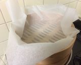 野菜とチーズの蒸籠蒸し作り方1写真