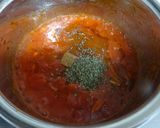 ✿豆腐ステーキdeトマトチーズグラタン✿作り方3写真