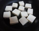 ✿豆腐ステーキdeトマトチーズグラタン✿作り方6写真