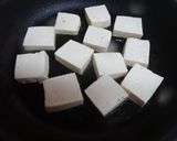✿豆腐ステーキdeトマトチーズグラタン✿作り方6写真