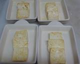 ✿豆腐ステーキdeトマトチーズグラタン✿作り方8写真