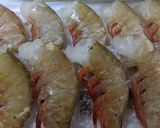 【和食】エビ天（えびの天ぷら）作り方1写真