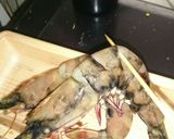 【和食】エビ天（えびの天ぷら）作り方2写真