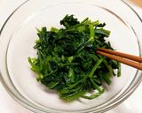 肉そぼろに自信あり‼＊うちのビビンバ＊作り方1写真