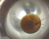 ちょいしなサラダ（醤油、オリーブオイル）作り方1写真