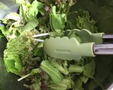 ちょいしなサラダ（醤油、オリーブオイル）作り方4写真