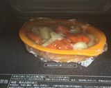 ハンバーグカレー 鍋1枚 パン粉不要作り方2写真