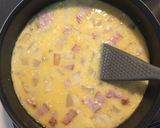 サクッ！とろ〜ベーコンポテトシチューパイ作り方5写真