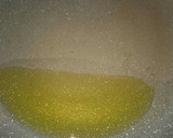 ジャガイモと塩昆布のアヒージョ風炒め作り方3写真
