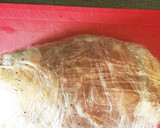 しっとり柔らかサラダ用鶏むね肉作り方2写真