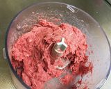ミニハンバーグ 大量作り方4写真