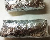 チキンロール☆野菜の鳥肉巻き作り方4写真