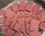 ミニハンバーグ 大量作り方7写真