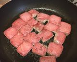 ミニハンバーグ 大量作り方8写真