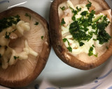 しいたけのマヨネーズ焼き☆超簡単作り方1写真