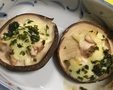 しいたけのマヨネーズ焼き☆超簡単作り方2写真
