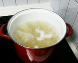 まなまゆへ♪ナポリタン作り方6写真