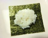 おとな味✯かずのこ＊胡瓜の手まきごはん作り方2写真