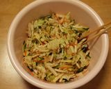 すぐ食べられる☆なんちゃって白菜のお漬物作り方3写真