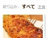豚ミンチで❀照り焼き牛蒡入りハンバーグ❀作り方9写真