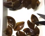 刻まないで〜♪やみつき簡単メカブ♡食べ方作り方3写真