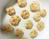 じゃがいものおやき 離乳食作り方4写真