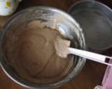 子どもが大喜び　ピカチュウ　ケーキ作り方5写真