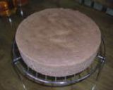 子どもが大喜び　ピカチュウ　ケーキ作り方8写真