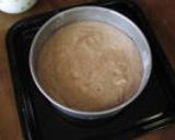 子どもが大喜び　ピカチュウ　ケーキ作り方6写真
