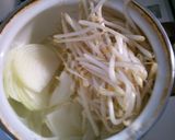 簡単！もやしソースの 豆腐ハンバーグ♪作り方8写真