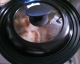 簡単！もやしソースの 豆腐ハンバーグ♪作り方11写真